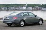Honda Accord 2008 года